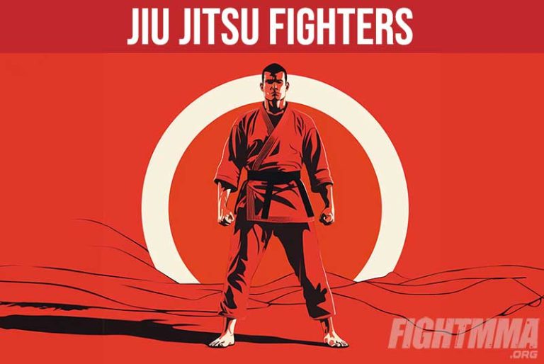 25 Best JiuJitsu Fighters of All Time (2024 Rankings)